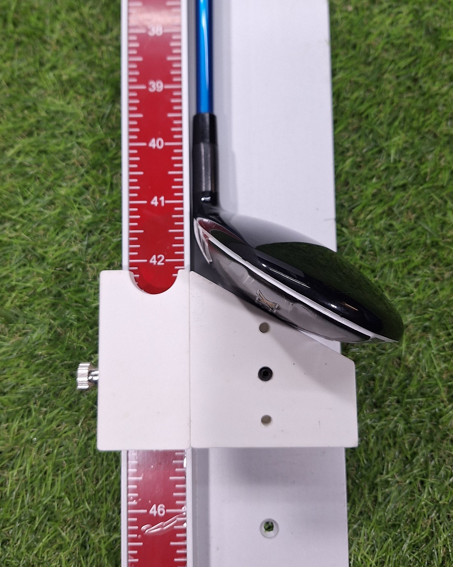 Callaway - X-Hot Pro Fwy (2013) - 5W - Tour AD GT-6 Stiff - RH - VERY GOOD