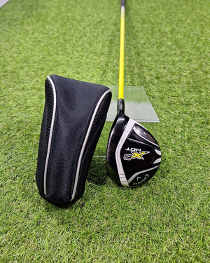 Callaway - X2-Hot Pro Fwy (2014) - 3W - Tour AD MT-6 Stiff - RH - VERY GOOD