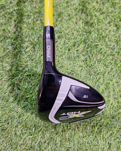 Callaway - X2-Hot Pro Fwy (2014) - 3W - Tour AD MT-6 Stiff - RH - VERY GOOD