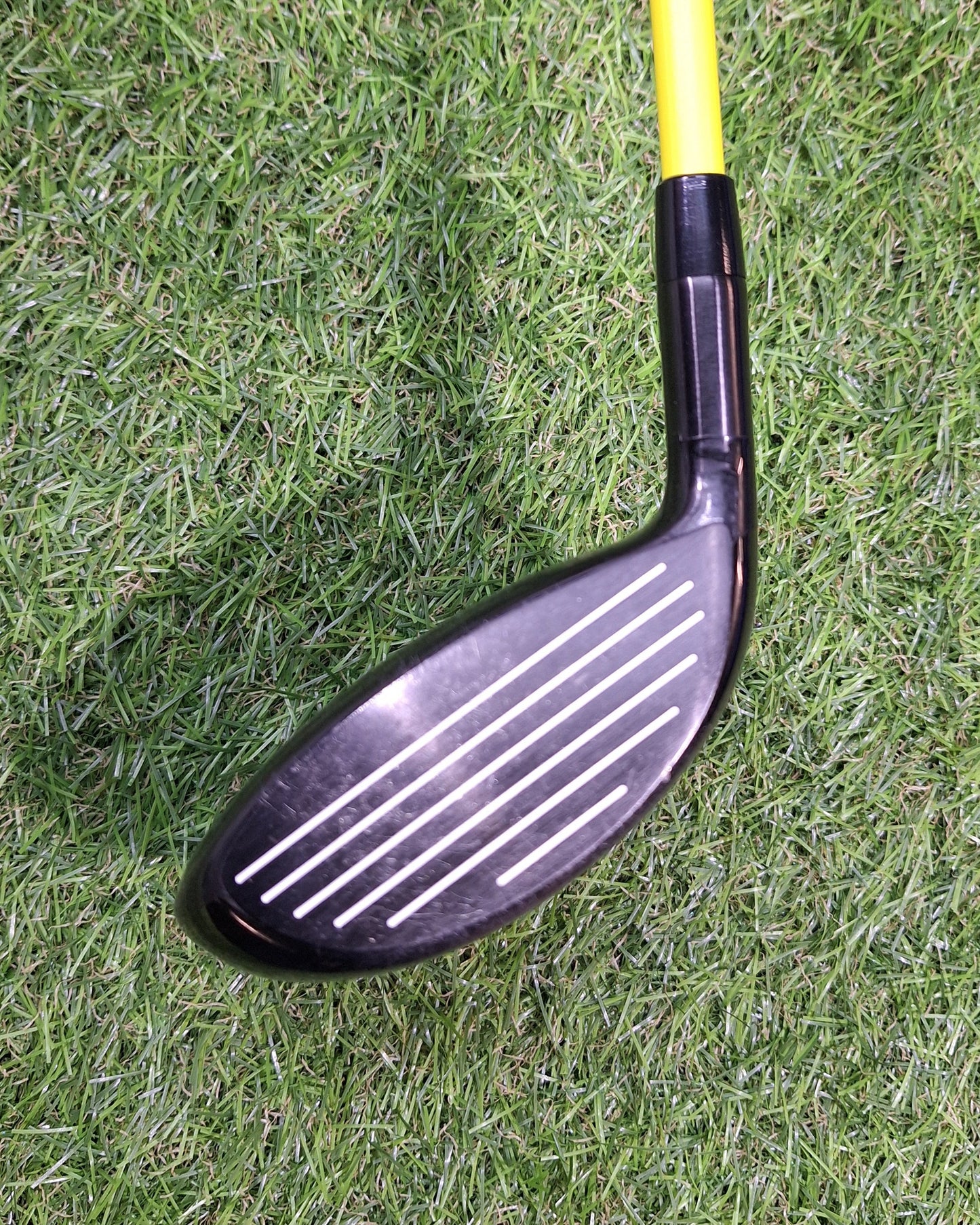 Callaway - X2-Hot Pro Fwy (2014) - 3W - Tour AD MT-6 Stiff - RH - VERY GOOD