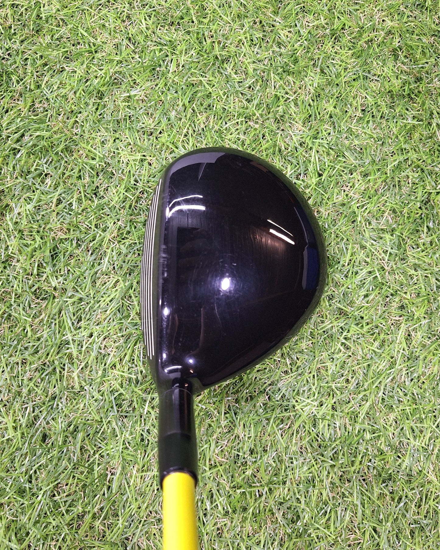 Callaway - X2-Hot Pro Fwy (2014) - 3W - Tour AD MT-6 Stiff - RH - VERY GOOD