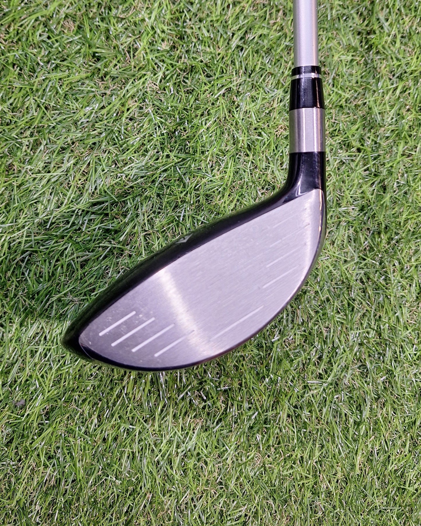HONMA - Be Zeal 525 Fwy (2016) - 5W - Vizard Be Zeal Reg - RH - VERY GOOD