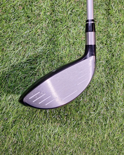HONMA - Be Zeal 525 Fwy (2016) - 5W - Vizard Be Zeal Reg - RH - VERY GOOD