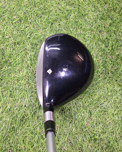 HONMA - Be Zeal 525 Fwy (2016) - 5W - Vizard Be Zeal Reg - RH - VERY GOOD