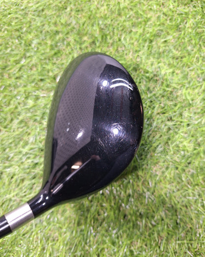 HONMA - Be Zeal 525 Fwy (2016) - 5W - Vizard Be Zeal Reg - RH - VERY GOOD