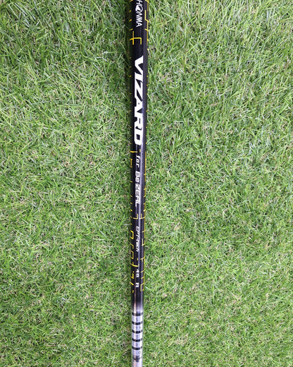 HONMA - Be Zeal 525 Fwy (2016) - 5W - Vizard Be Zeal Reg - RH - VERY GOOD