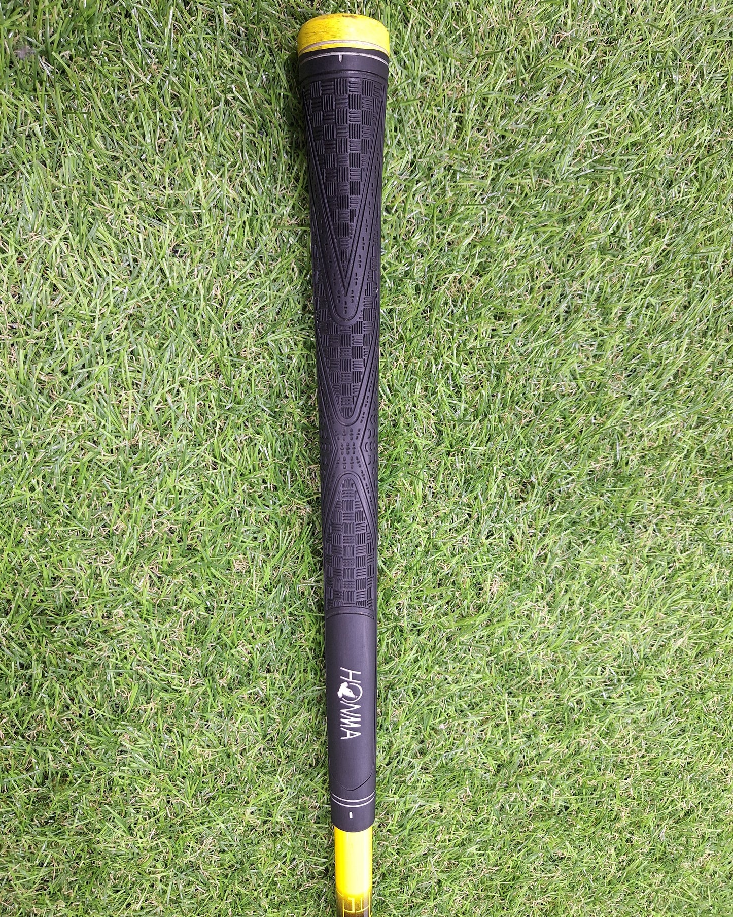 HONMA - Be Zeal 525 Fwy (2016) - 5W - Vizard Be Zeal Reg - RH - VERY GOOD