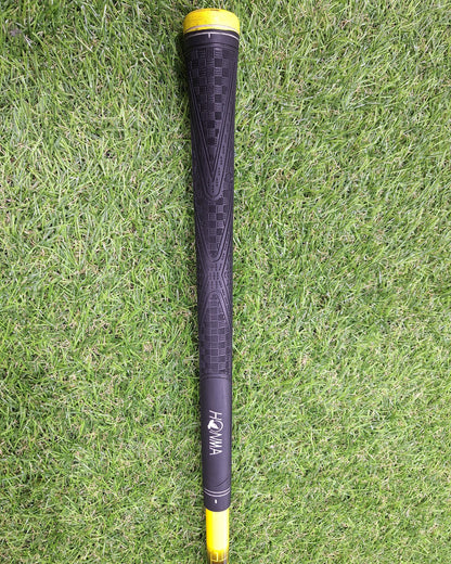HONMA - Be Zeal 525 Fwy (2016) - 5W - Vizard Be Zeal Reg - RH - VERY GOOD