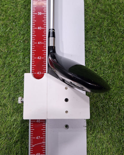 HONMA - Be Zeal 525 Fwy (2016) - 5W - Vizard Be Zeal Reg - RH - VERY GOOD