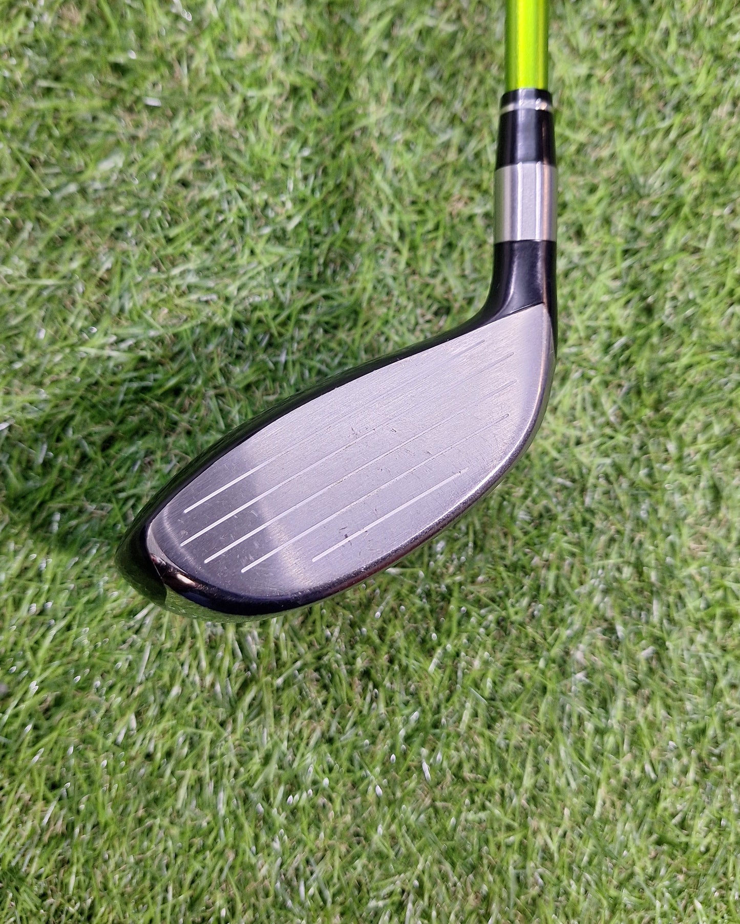 HONMA - Tour World TW727 Fwy - 5W - Vizard YA55 Reg - RH - VERY GOOD