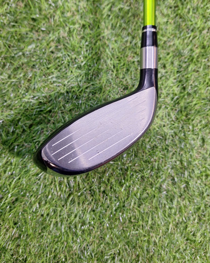 HONMA - Tour World TW727 Fwy - 5W - Vizard YA55 Reg - RH - VERY GOOD