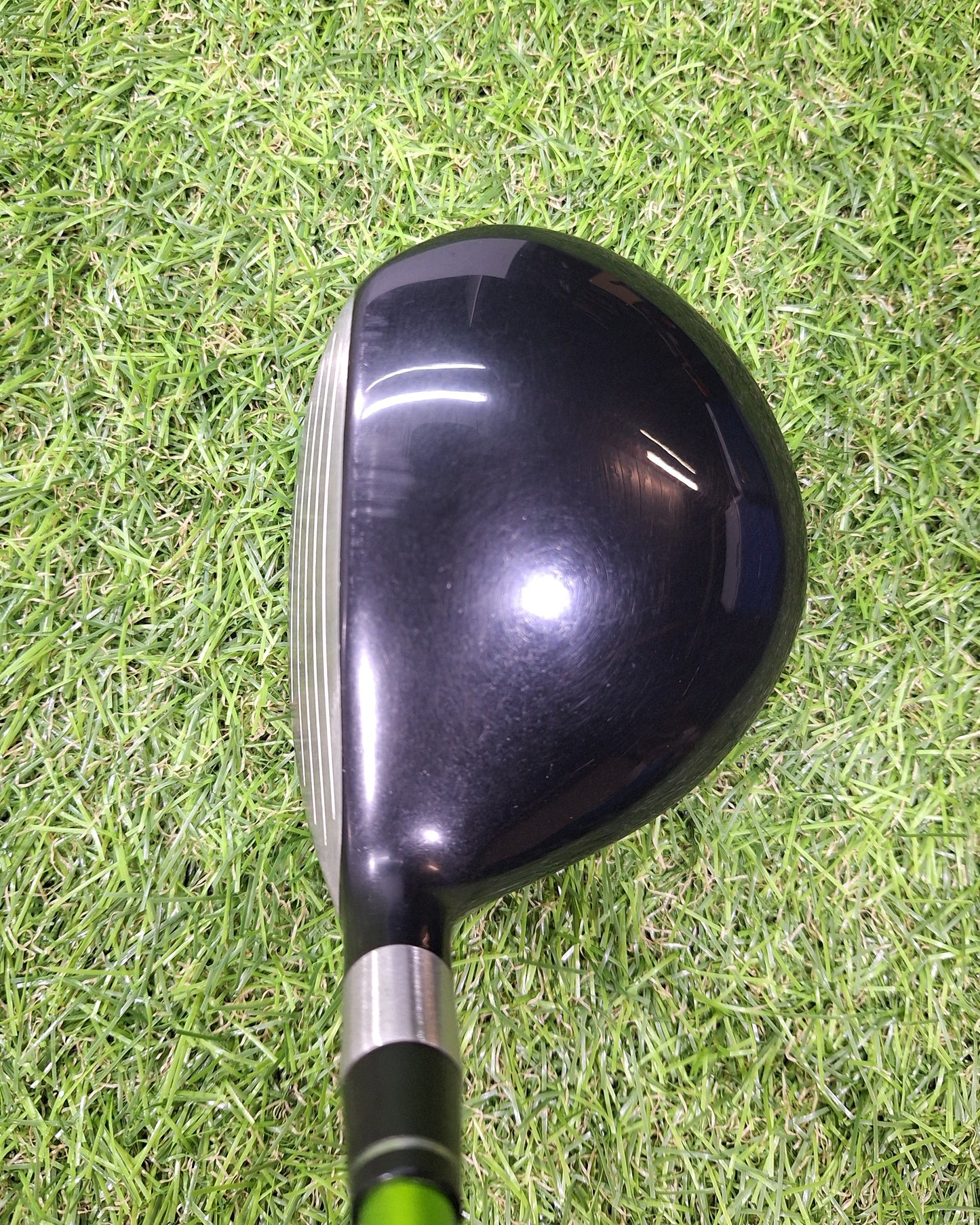 HONMA - Tour World TW727 Fwy - 5W - Vizard YA55 Reg - RH - VERY GOOD