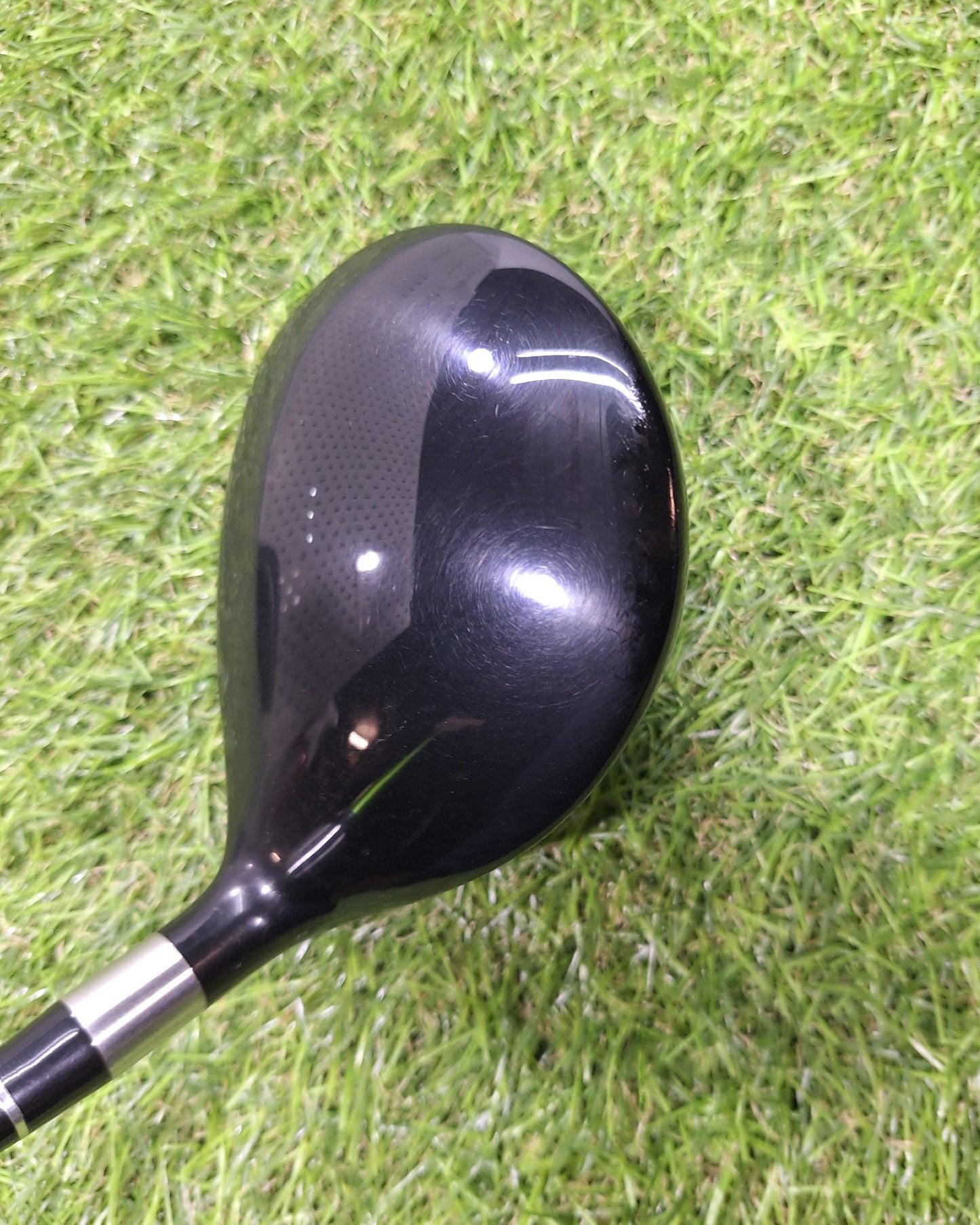HONMA - Tour World TW727 Fwy - 5W - Vizard YA55 Reg - RH - VERY GOOD