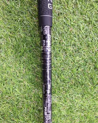 PING - I20 Fwy (2012) - 3W - PING TFC 707F Stiff - RH - VERY GOOD
