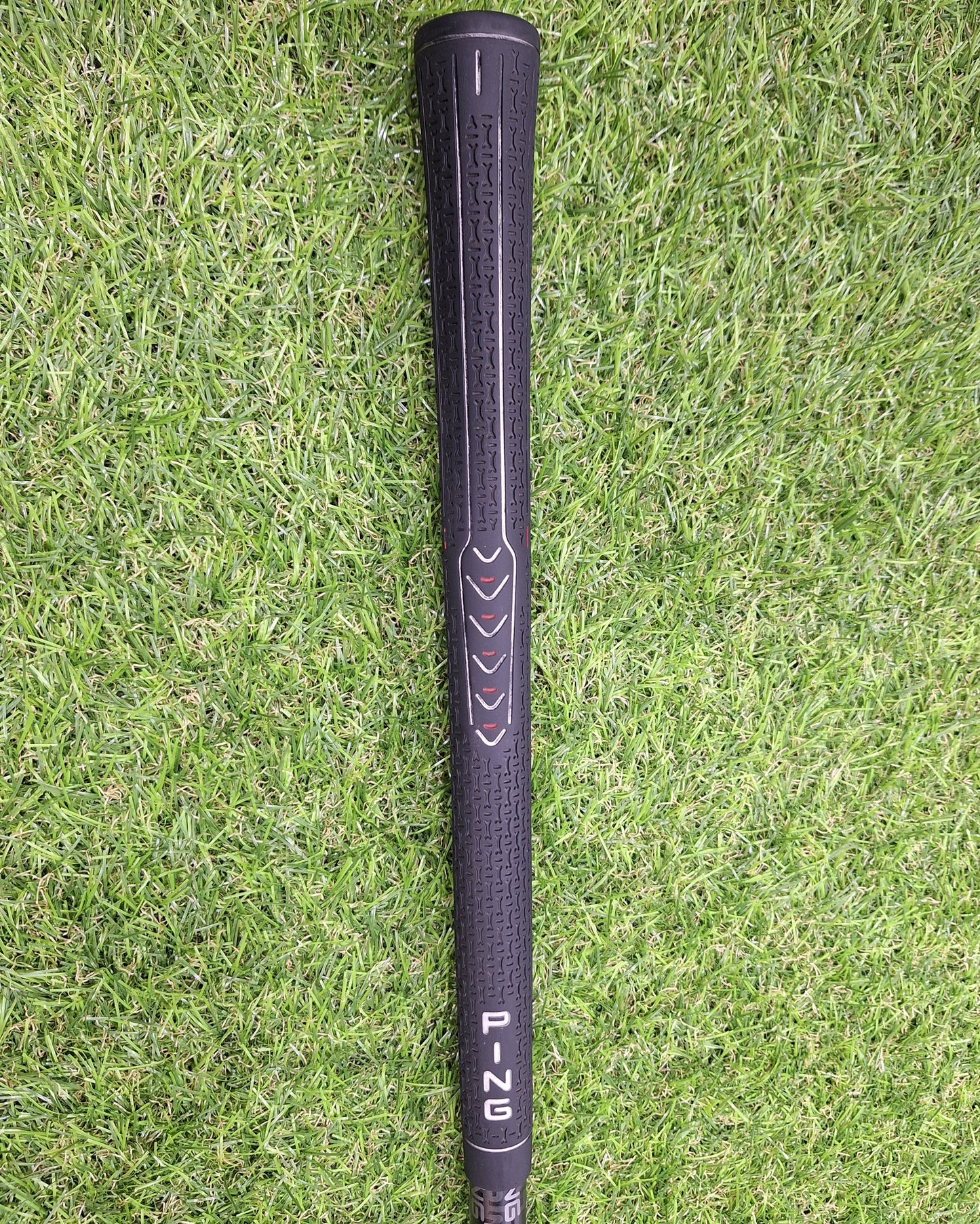 PING - I20 Fwy (2012) - 3W - PING TFC 707F Stiff - RH - VERY GOOD