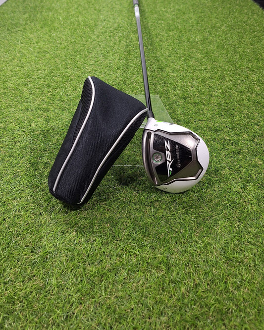 Taylormade - RBZ Fairway (2012) - 3W - RB-20 Reg - RH - GOOD