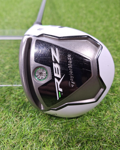 Taylormade - RBZ Fairway (2012) - 3W - RB-20 Reg - RH - GOOD