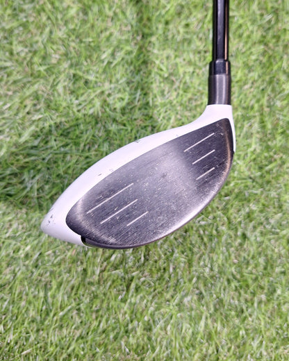 Taylormade - RBZ Fairway (2012) - 3W - RB-20 Reg - RH - GOOD