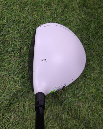 Taylormade - RBZ Fairway (2012) - 3W - RB-20 Reg - RH - GOOD