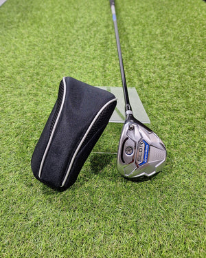 Taylormade - SLDR Fairway (2013) - 3W - TM1-114 Reg - RH - VERY GOOD
