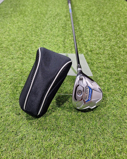 Taylormade - SLDR Fairway (2013) - 3W - TM1-114 Reg - RH - VERY GOOD
