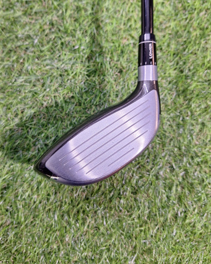 Taylormade - SLDR Fairway (2013) - 3W - TM1-114 Reg - RH - VERY GOOD