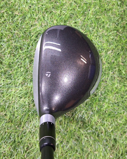Taylormade - SLDR Fairway (2013) - 3W - TM1-114 Reg - RH - VERY GOOD