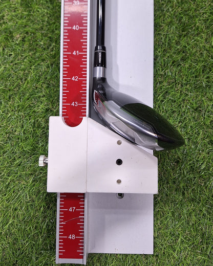 Taylormade - SLDR Fairway (2013) - 3W - TM1-114 Reg - RH - VERY GOOD