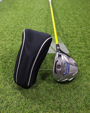 Taylormade - SLDR Fairway (2013) - 3W - Tour AD MT-6 Stiff - RH - VERY GOOD