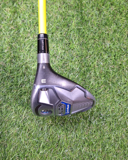Taylormade - SLDR Fairway (2013) - 3W - Tour AD MT-6 Stiff - RH - VERY GOOD