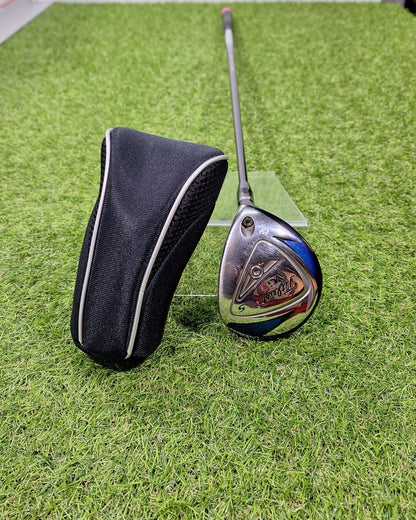 Titleist - VG3 Fairway (2014) - 5W - Titleist VGF SR - RH - VERY GOOD
