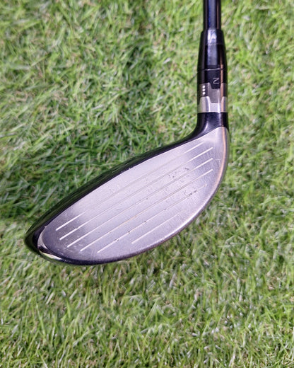 Titleist - VG3 Fairway (2014) - 5W - Titleist VGF SR - RH - VERY GOOD