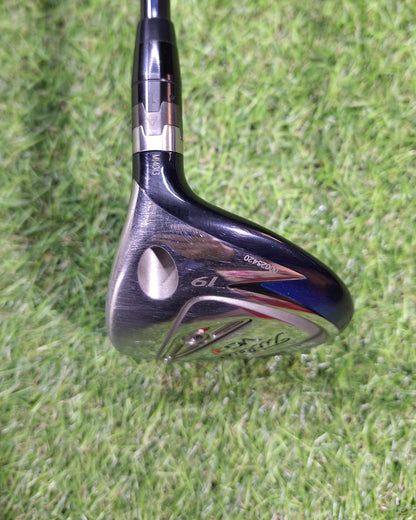 Titleist - VG3 Fairway (2014) - 5W - Titleist VGF SR - RH - VERY GOOD