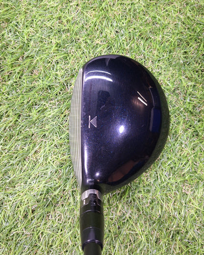 Titleist - VG3 Fairway (2014) - 5W - Titleist VGF SR - RH - VERY GOOD