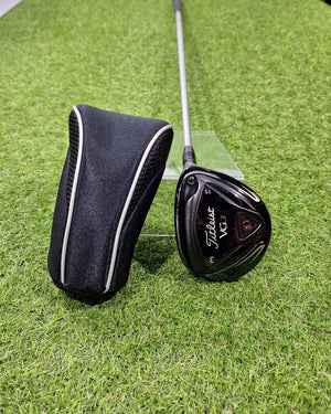 Titleist - VG3 Fairway (2016) - 3W - Titleist VG F Reg - RH - GOOD