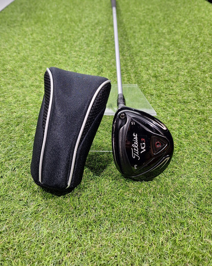 Titleist - VG3 Fairway (2016) - 3W - Titleist VG F Reg - RH - GOOD