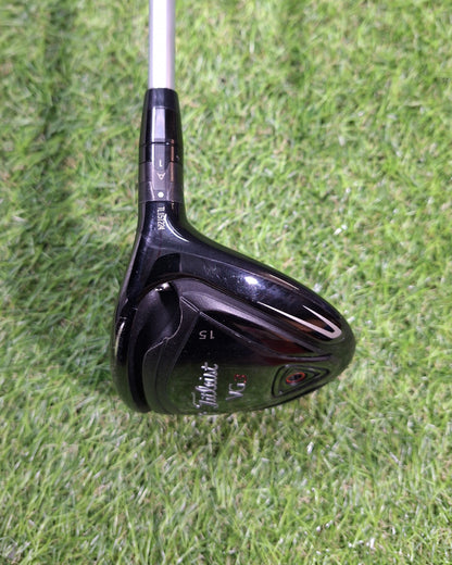 Titleist - VG3 Fairway (2016) - 3W - Titleist VG F Reg - RH - GOOD