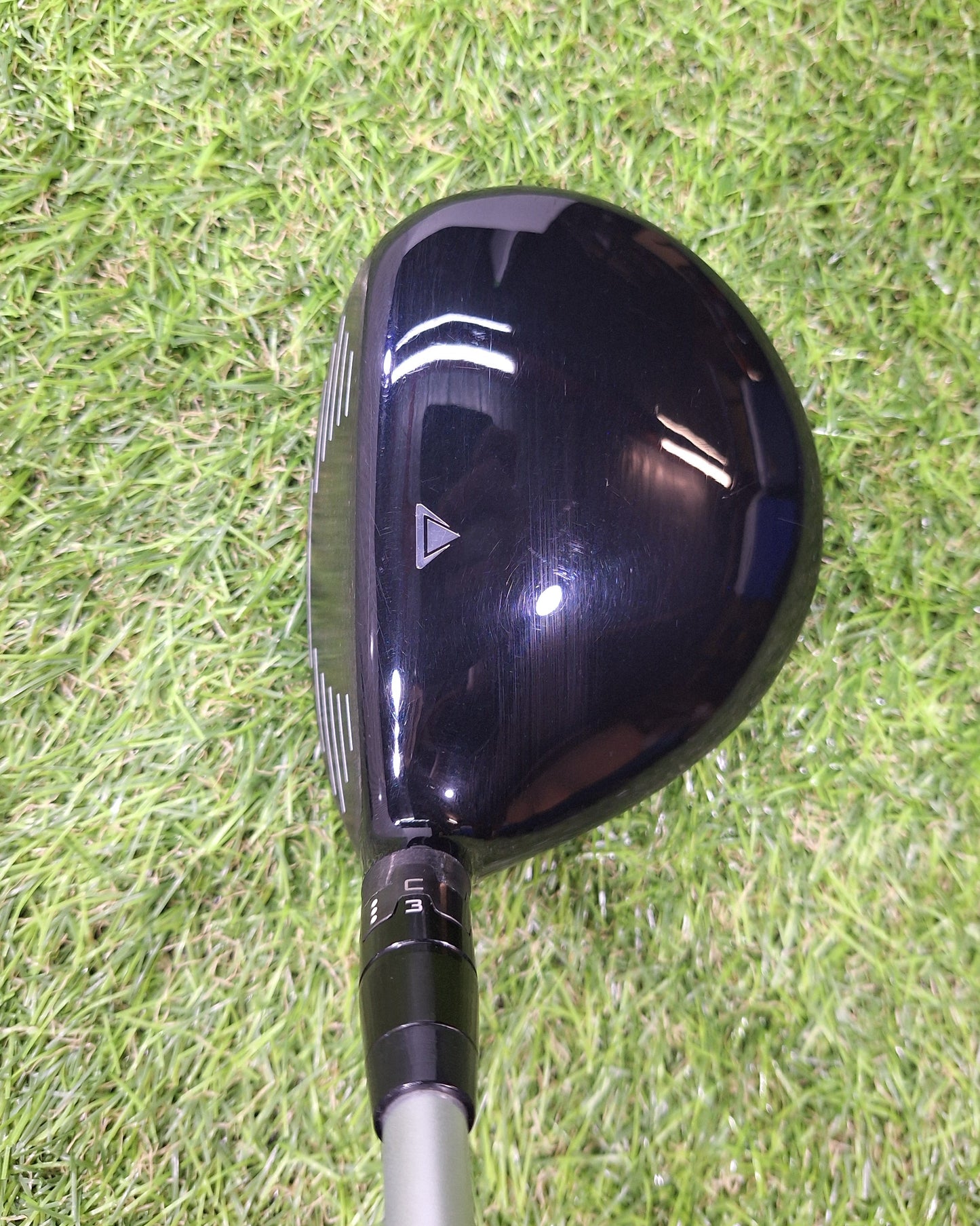 Titleist - VG3 Fairway (2016) - 3W - Titleist VG F Reg - RH - GOOD