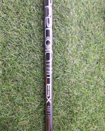 Cobra - LTDx Hyb+Irons (2022) - 5H, 6-PW+GW+SW - A Flex - RH - GOOD