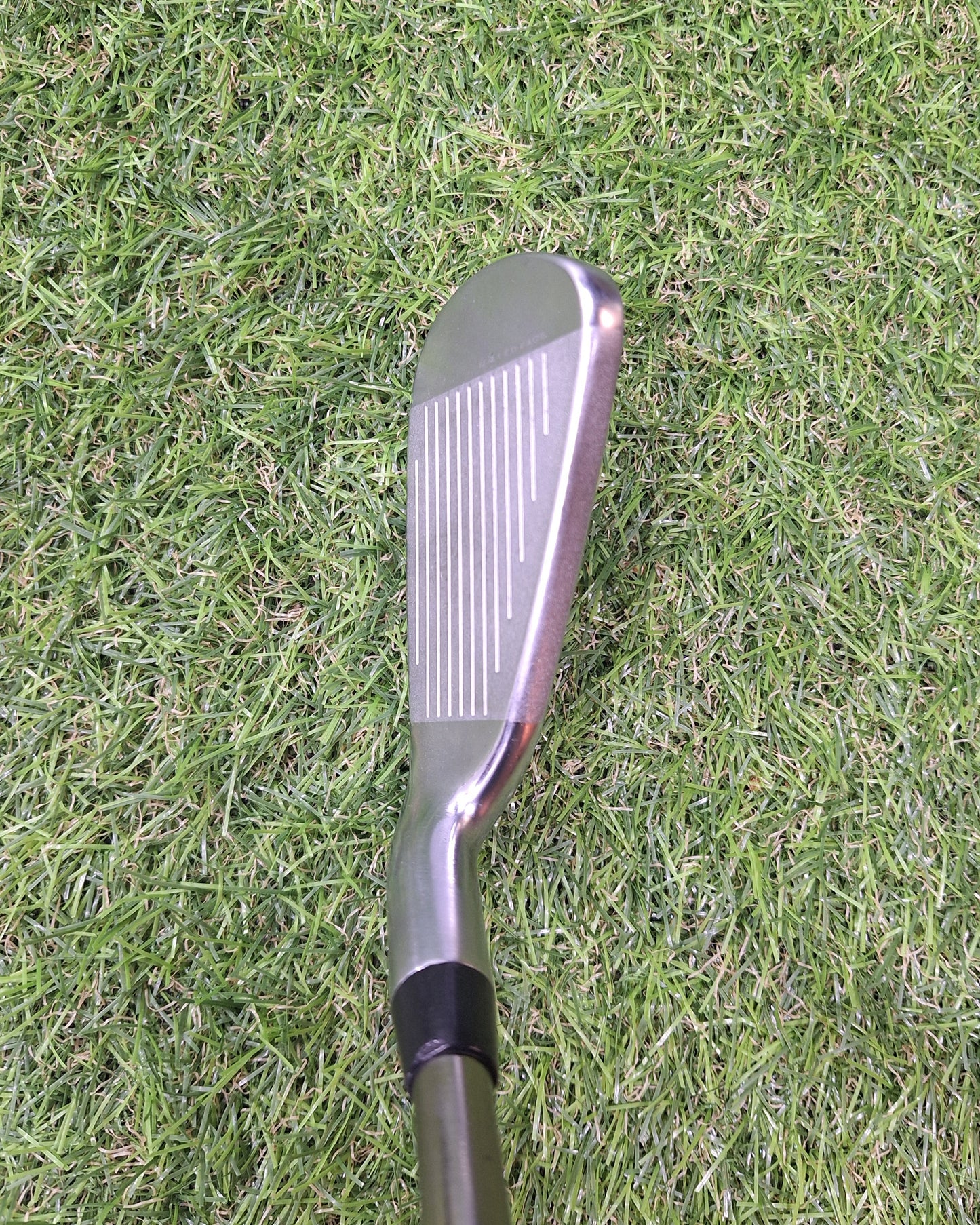 Cobra - LTDx Hyb+Irons (2022) - 5H, 6-PW+GW+SW - A Flex - RH - GOOD