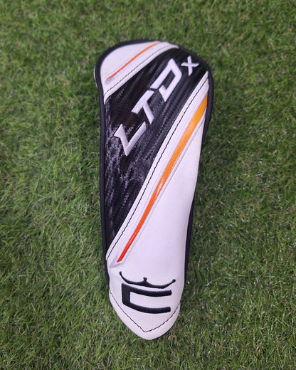 Cobra - LTDx Hyb+Irons (2022) - 5H, 6-PW+GW+SW - A Flex - RH - GOOD