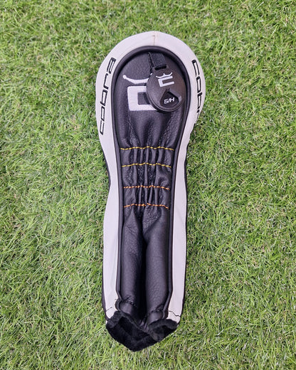 Cobra - LTDx Hyb+Irons (2022) - 5H, 6-PW+GW+SW - A Flex - RH - GOOD