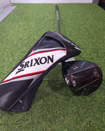 Srixon - ZXi Driver LS (2025) - 9.0 - Hzrdus Black 6.5 - RH - EXCELLENT