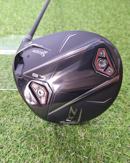 Srixon - ZXi Driver LS (2025) - 9.0 - Hzrdus Black 6.5 - RH - EXCELLENT