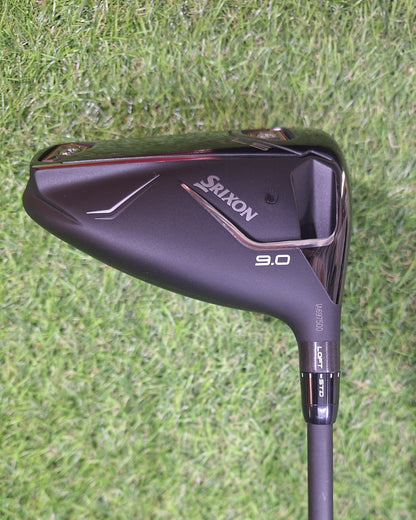 Srixon - ZXi Driver LS (2025) - 9.0 - Hzrdus Black 6.5 - RH - EXCELLENT