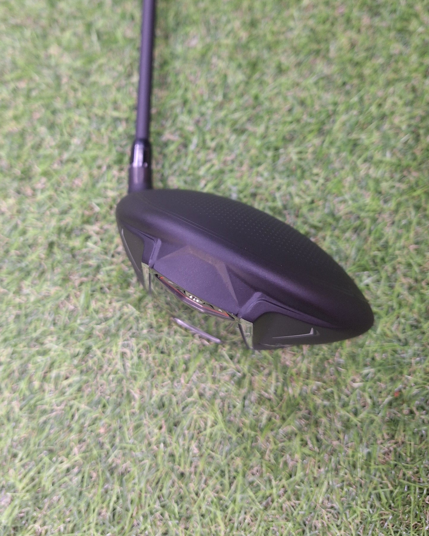 Srixon - ZXi Driver LS (2025) - 9.0 - Hzrdus Black 6.5 - RH - EXCELLENT