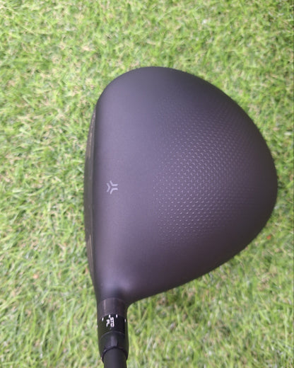 Srixon - ZXi Driver LS (2025) - 9.0 - Hzrdus Black 6.5 - RH - EXCELLENT