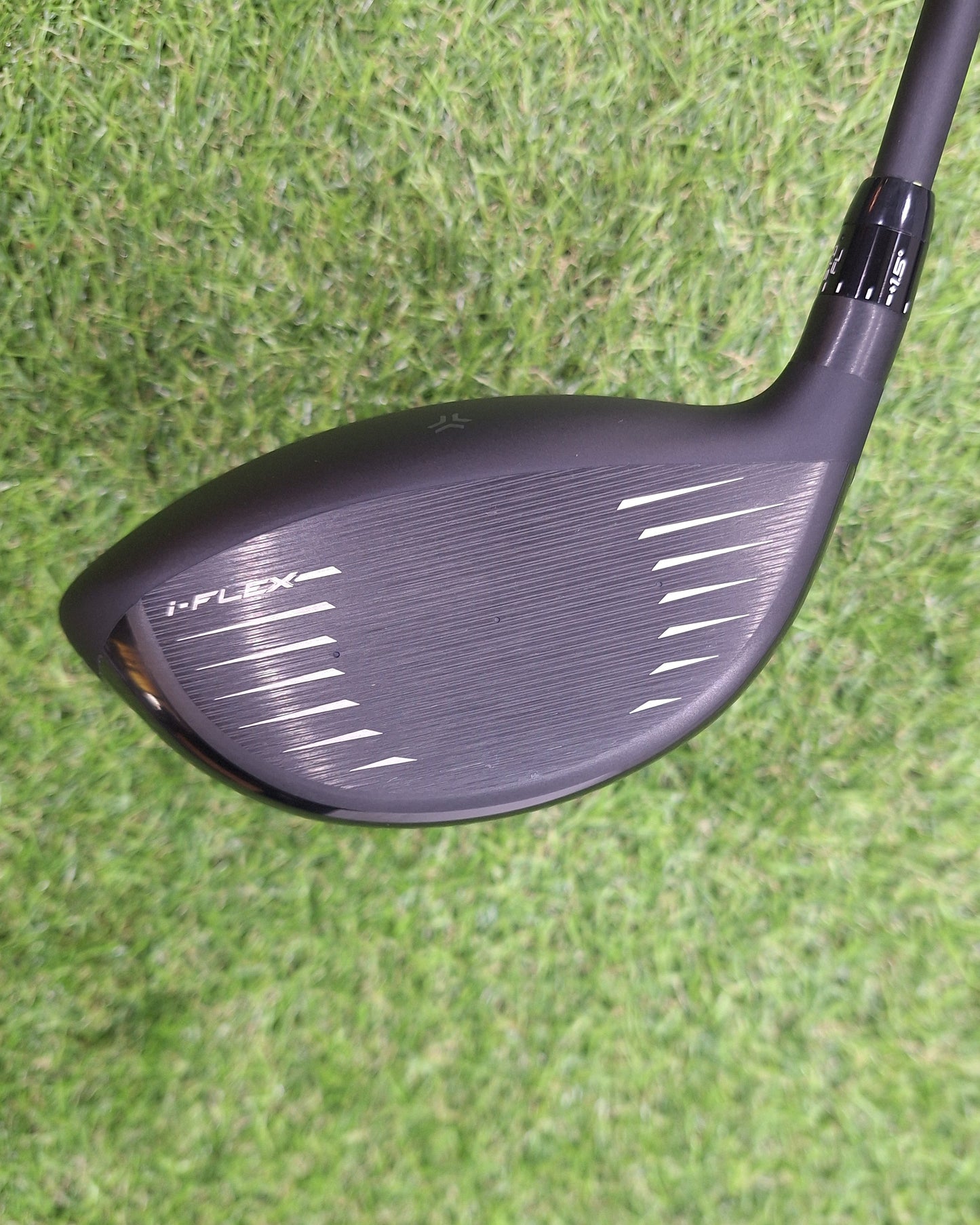Srixon - ZXi Driver LS (2025) - 9.0 - Hzrdus Black 6.5 - RH - EXCELLENT