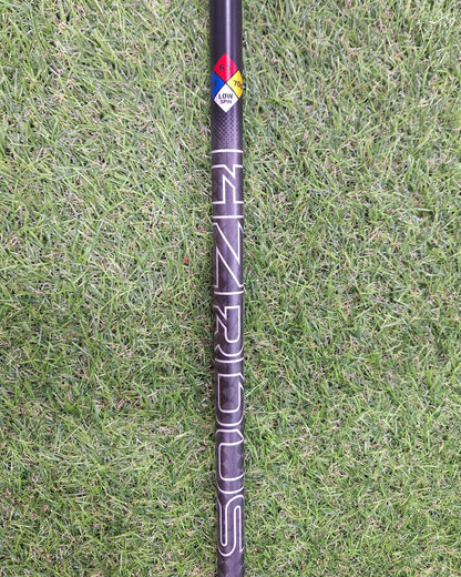 Srixon - ZXi Driver LS (2025) - 9.0 - Hzrdus Black 6.5 - RH - EXCELLENT