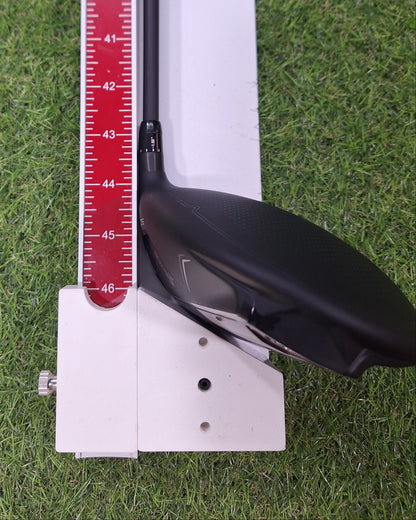 Srixon - ZXi Driver LS (2025) - 9.0 - Hzrdus Black 6.5 - RH - EXCELLENT